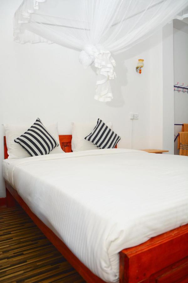 Maleesha Homestay Ella Exterior foto