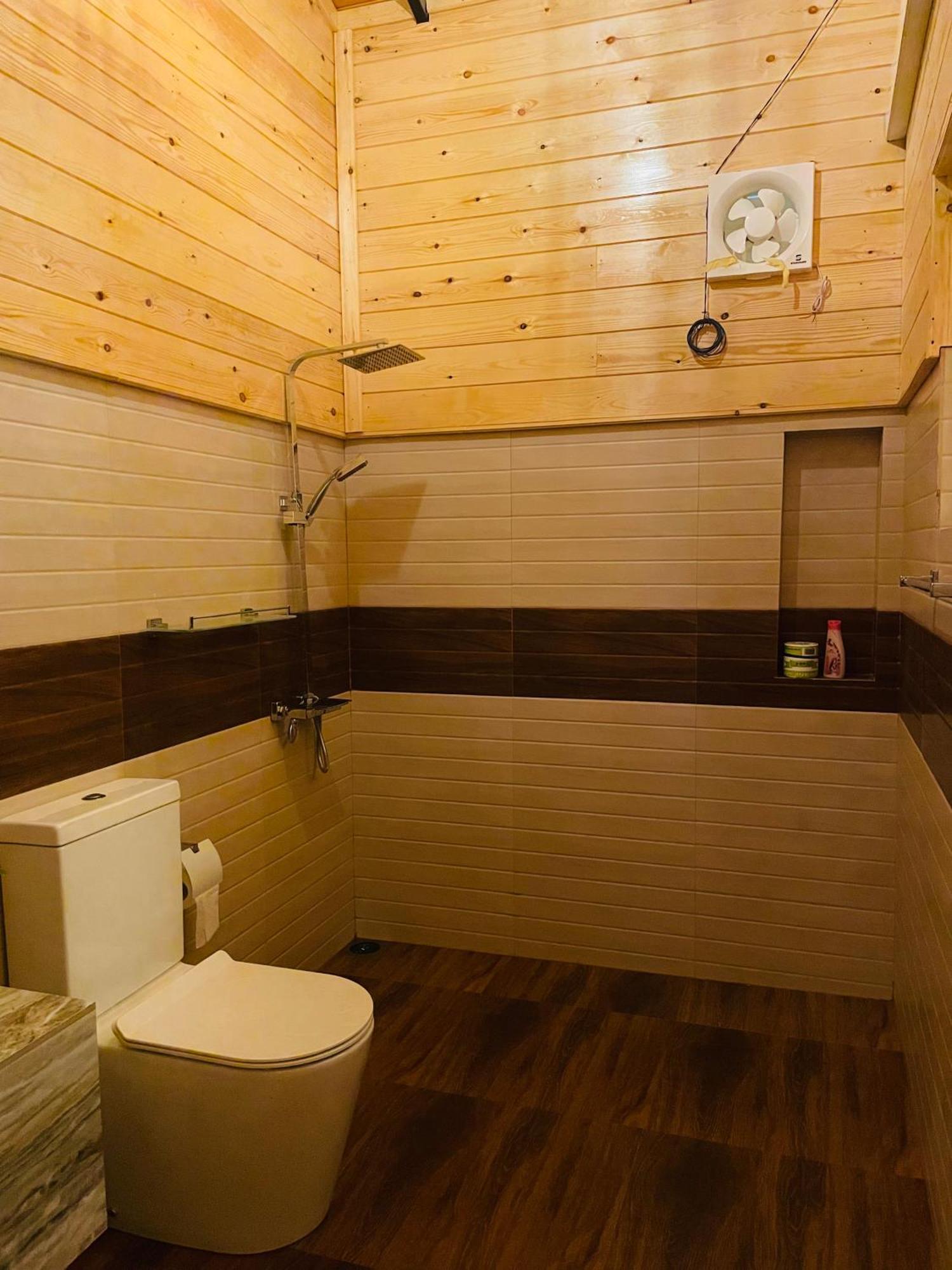 Maleesha Homestay Ella Exterior foto